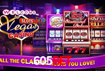 Desvendando o Mundo dos Jogos Virtuais na 605bet