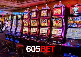 A Emoção da Loteria na 605bet: Uma Chance de Mudança de Vida