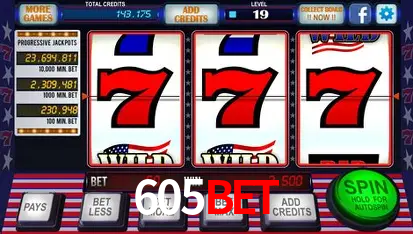 A Revolução dos Aplicativos de Jogos no 605bet