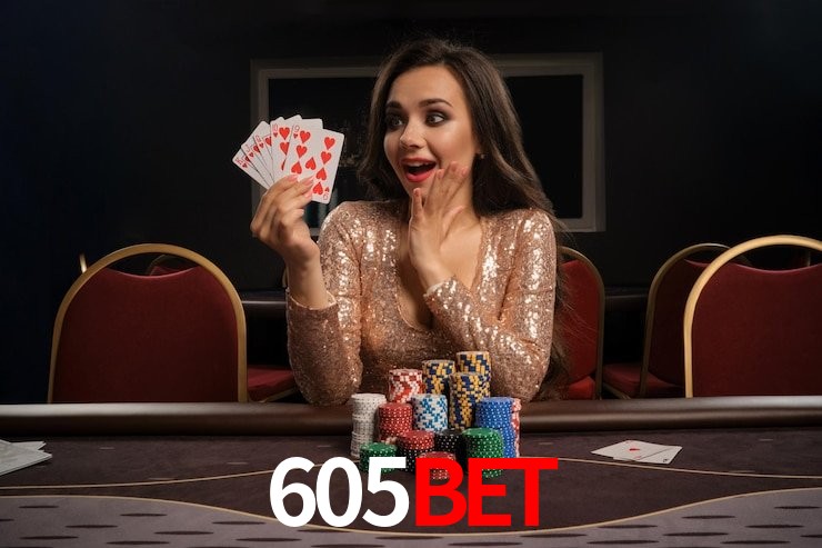 Estatísticas 605bet