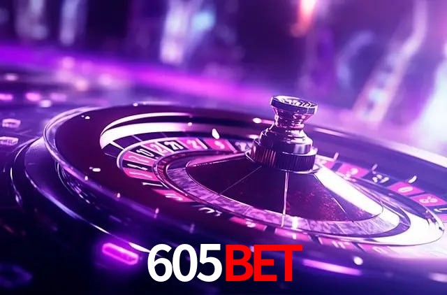 Experiência VIP 605bet
