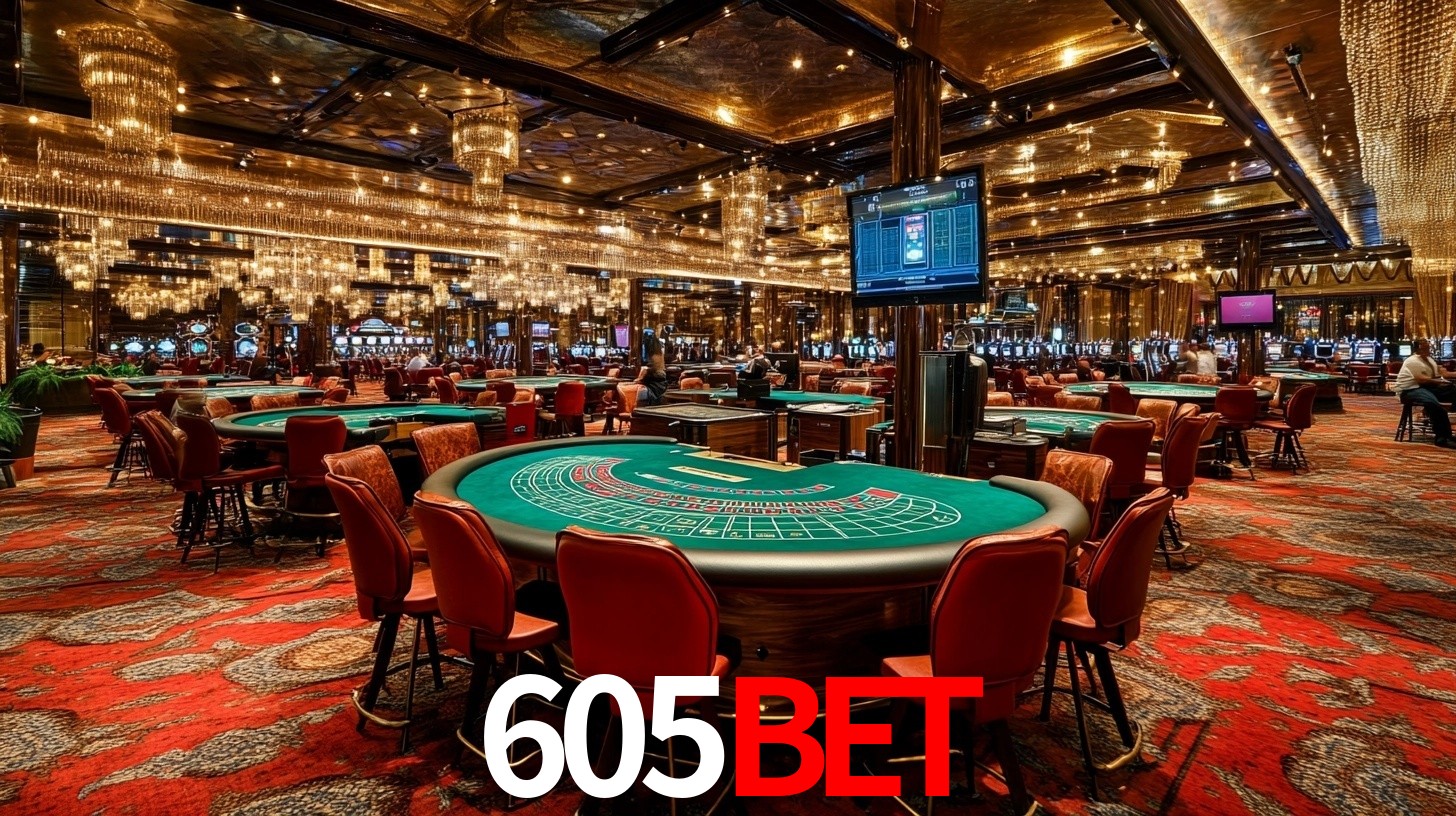 605bet - Aposta Premiada - 605bet.com