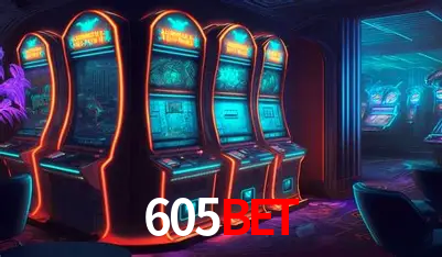 Desvendando o Mundo dos Jogos Virtuais na 605bet
