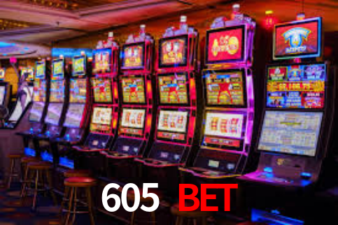 605bet.com