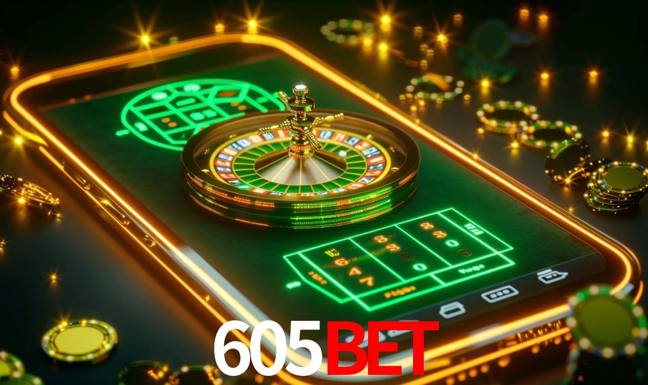 Login Seguro 605bet