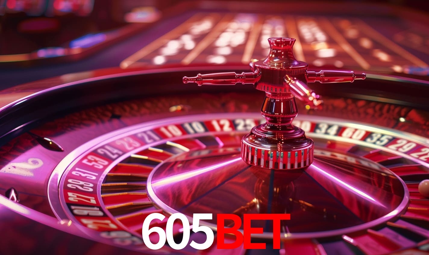 Torneios 605bet