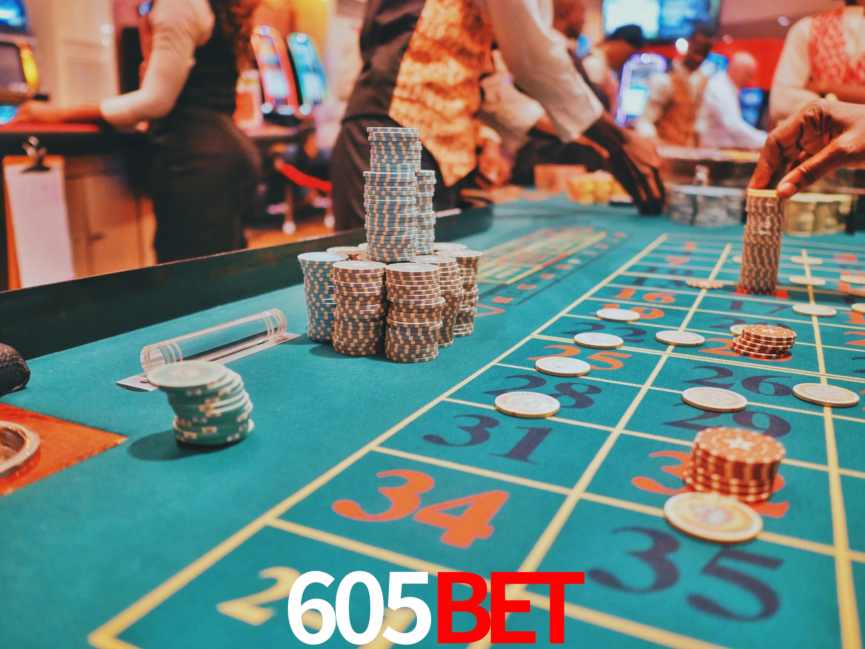 Login Seguro 605bet