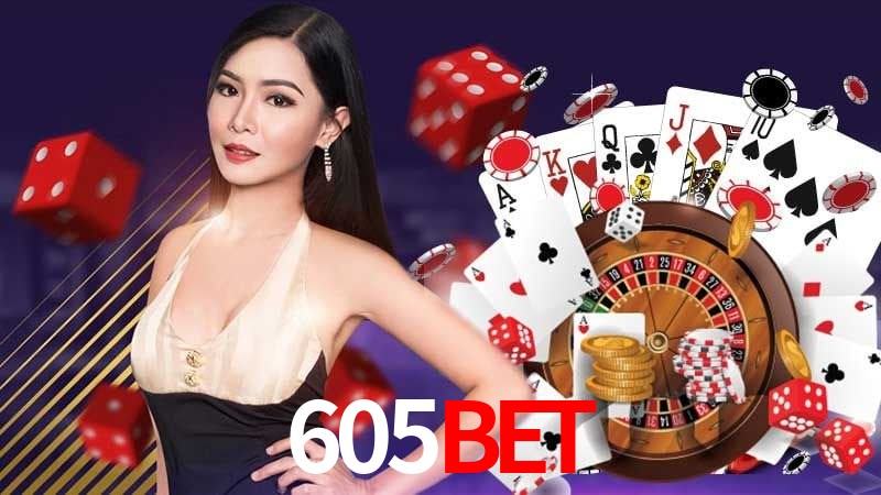 Estatísticas do Jogo 605bet