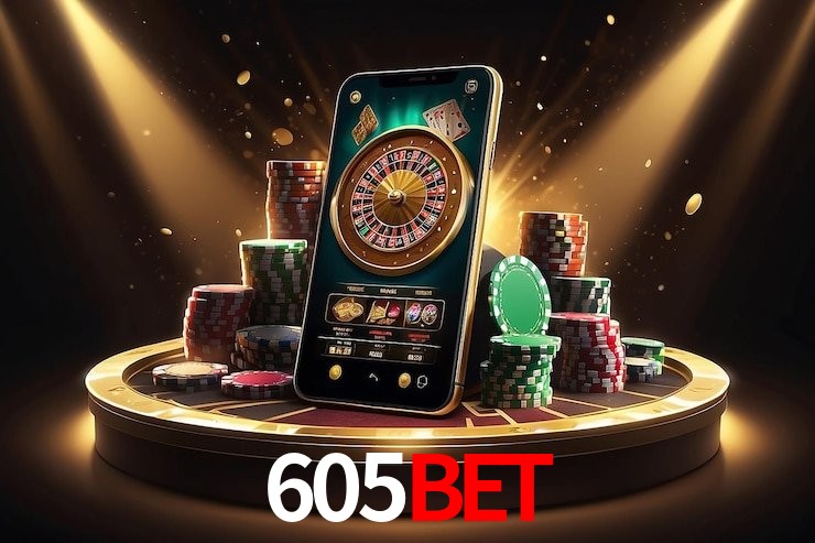 Diretório de Jogos 605bet