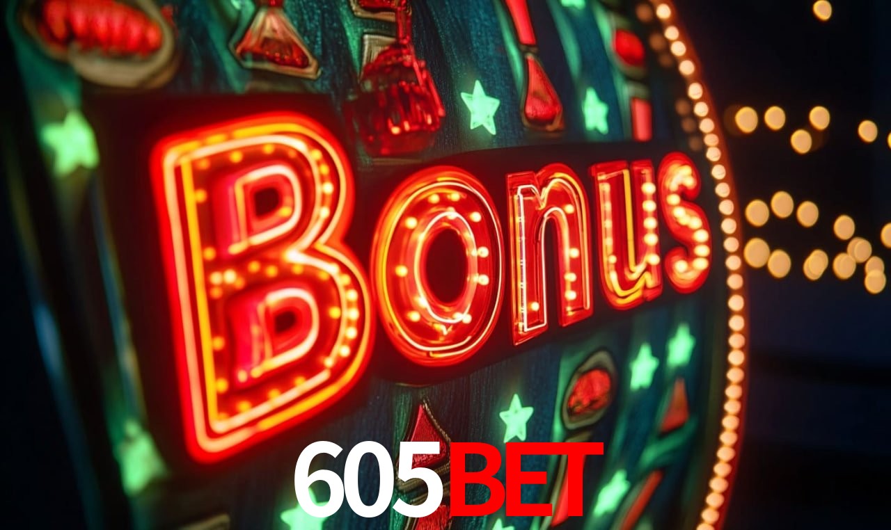 Avaliações dos Jogadores 605bet