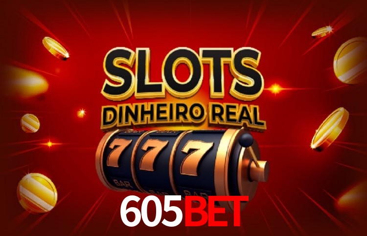 Tecnologia da Plataforma 605bet