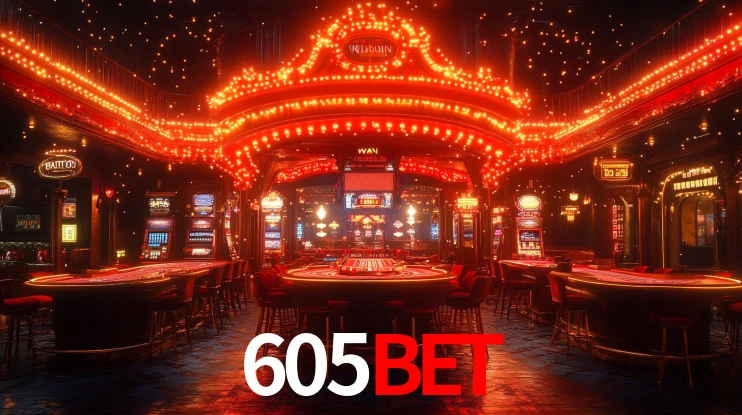605bet