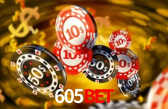 Benefícios da Conta 605bet