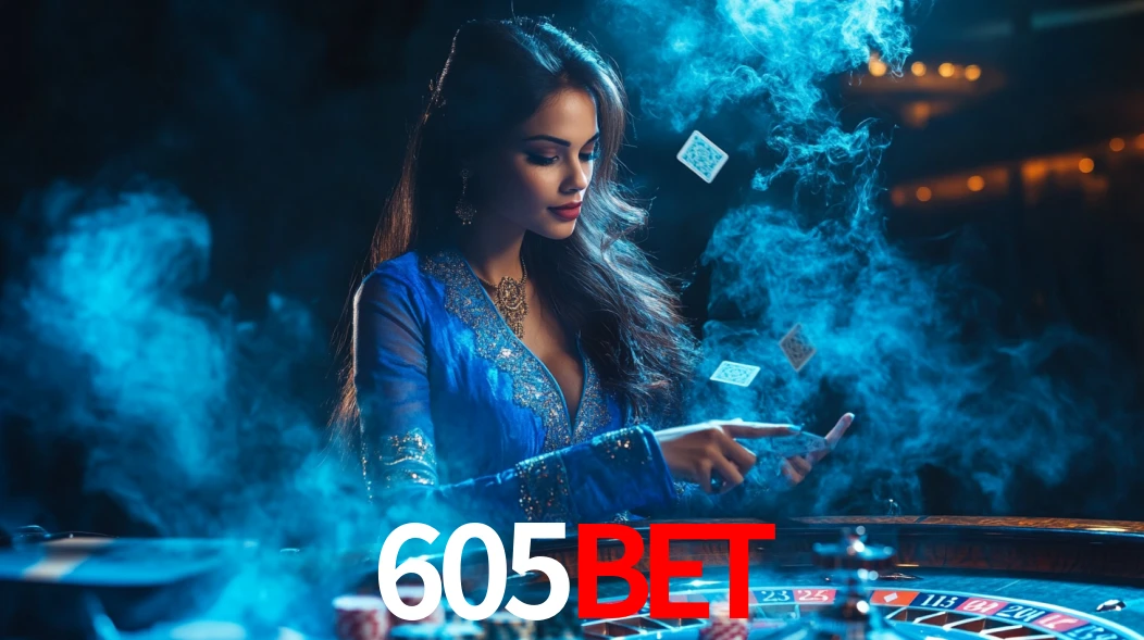 PIX Instantâneo 605bet
