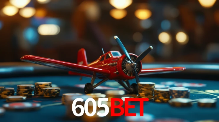Casino VIP 605bet