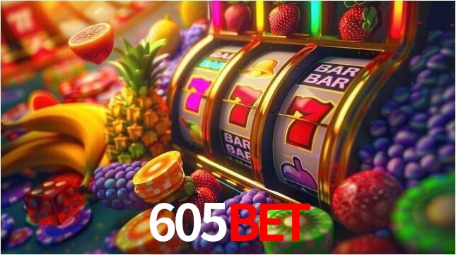 A Experiência Imersiva dos Cassinos Ao Vivo no 605bet
