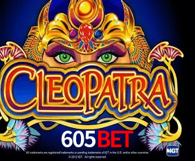 Inovações de Jogos na 605bet: O Futuro das Experiências Interativas