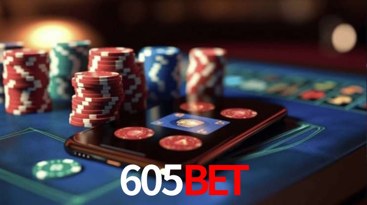 Experiência VIP 605bet