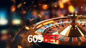 Sistemas de Segurança 605bet