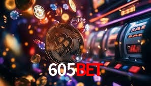 Apostas de Futebol 605bet