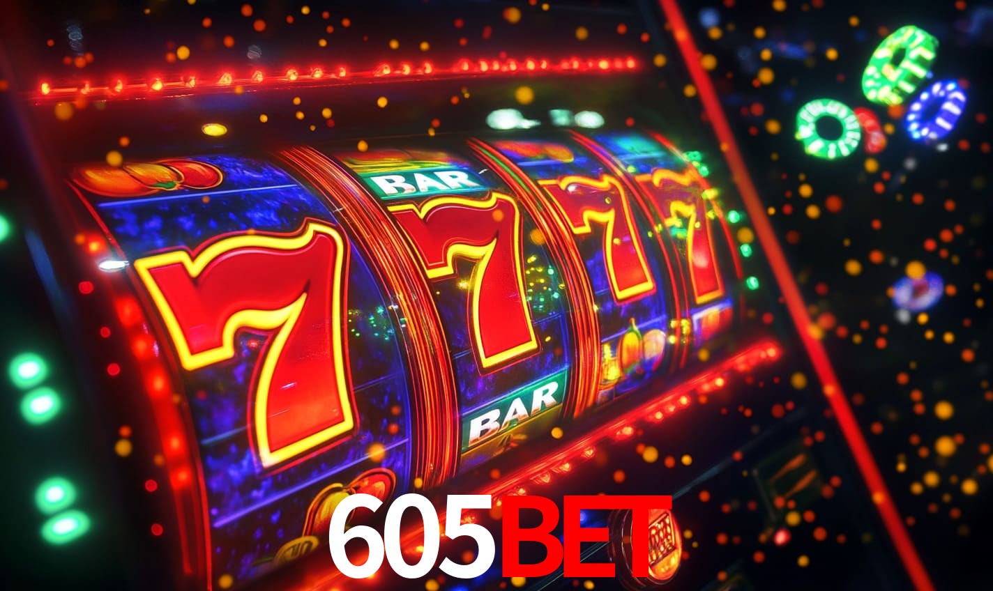 605bet: Seu Especialista em Apostas Esportivas Brasileiras