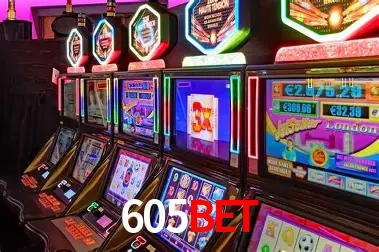 A Experiência Imersiva dos Cassinos Ao Vivo no 605bet