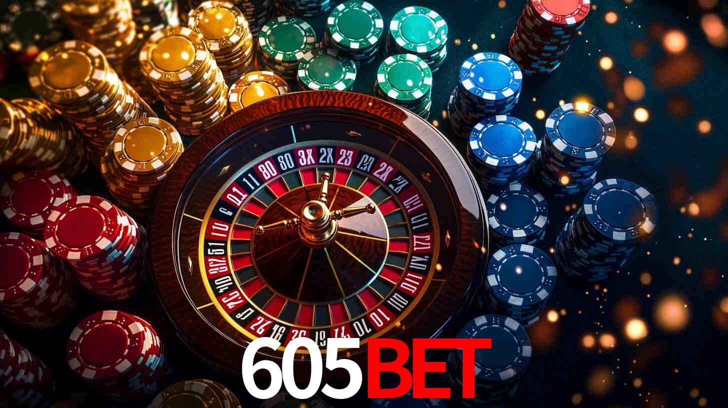 Bônus Diários 605bet