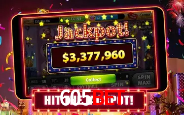 Apostas Esportivas na 605bet: Um Guia Completo