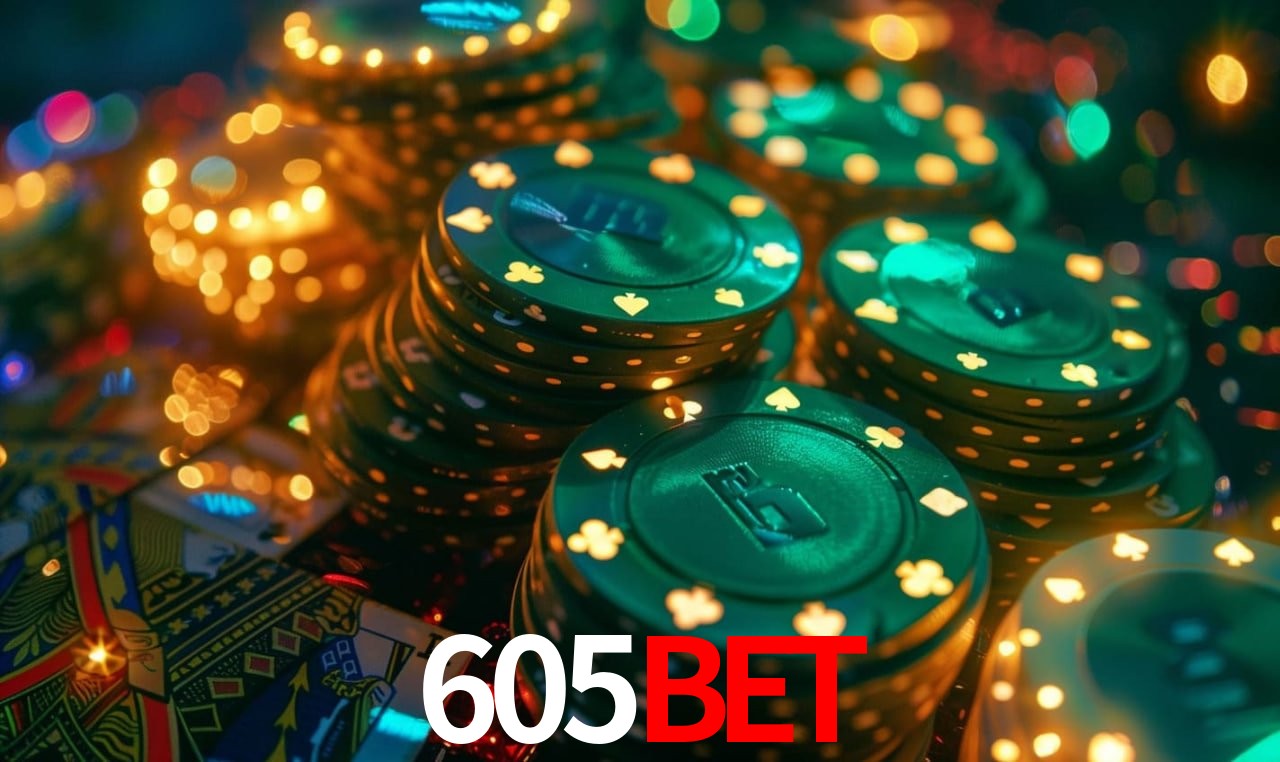 Segurança 2FA 605bet