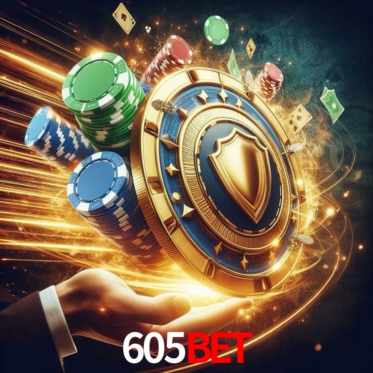 Ofertas Exclusivas 605bet