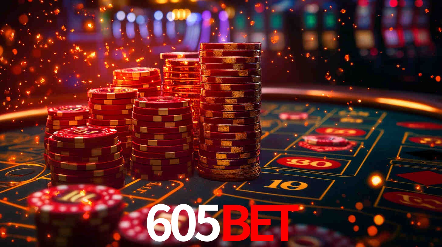 Torneios 605bet