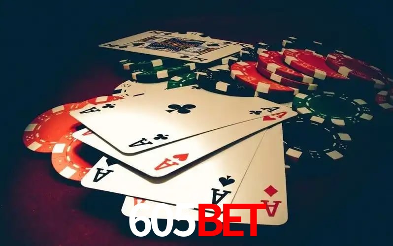 Promoções Sazonais 605bet