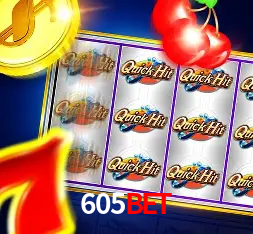A Emoção da Loteria na 605bet: Uma Chance de Mudança de Vida