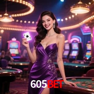Diretório de Jogos 605bet