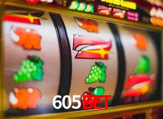 Apostas Esportivas na 605bet: Um Guia Completo