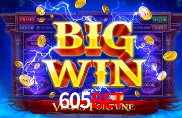 A Emoção da Loteria na 605bet: Uma Chance de Mudança de Vida