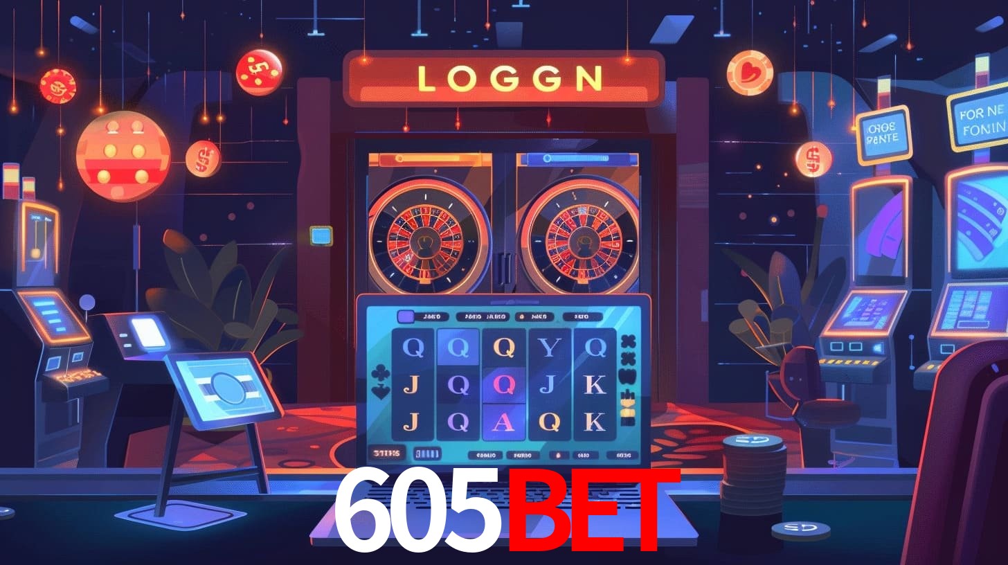 Benefícios da Conta 605bet