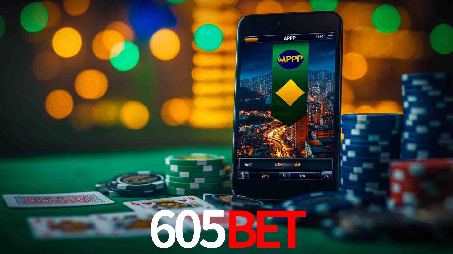 Apostas de Basquete 605bet
