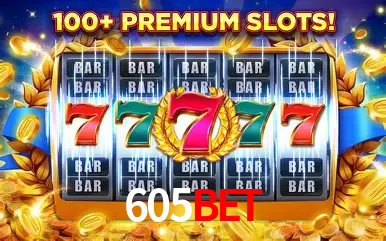 Inovações de Jogos na 605bet: O Futuro das Experiências Interativas