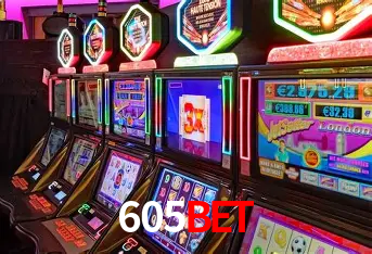 Explorando a Categoria de Eventos em Apostas na 605bet