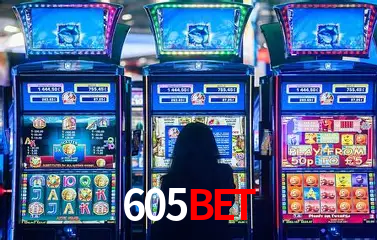 Desvendando o Mundo dos Jogos Virtuais na 605bet