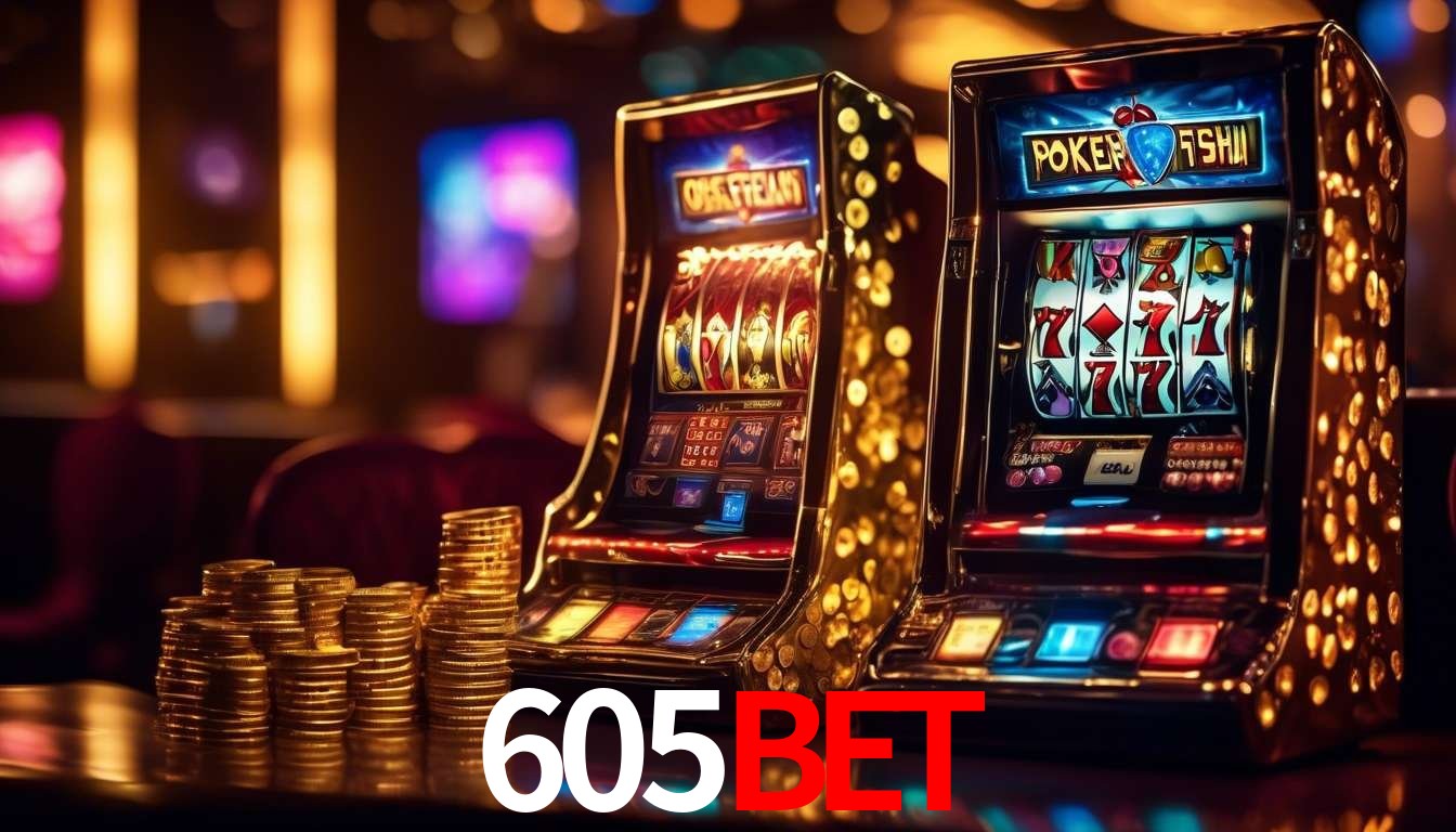 Casino VIP 605bet