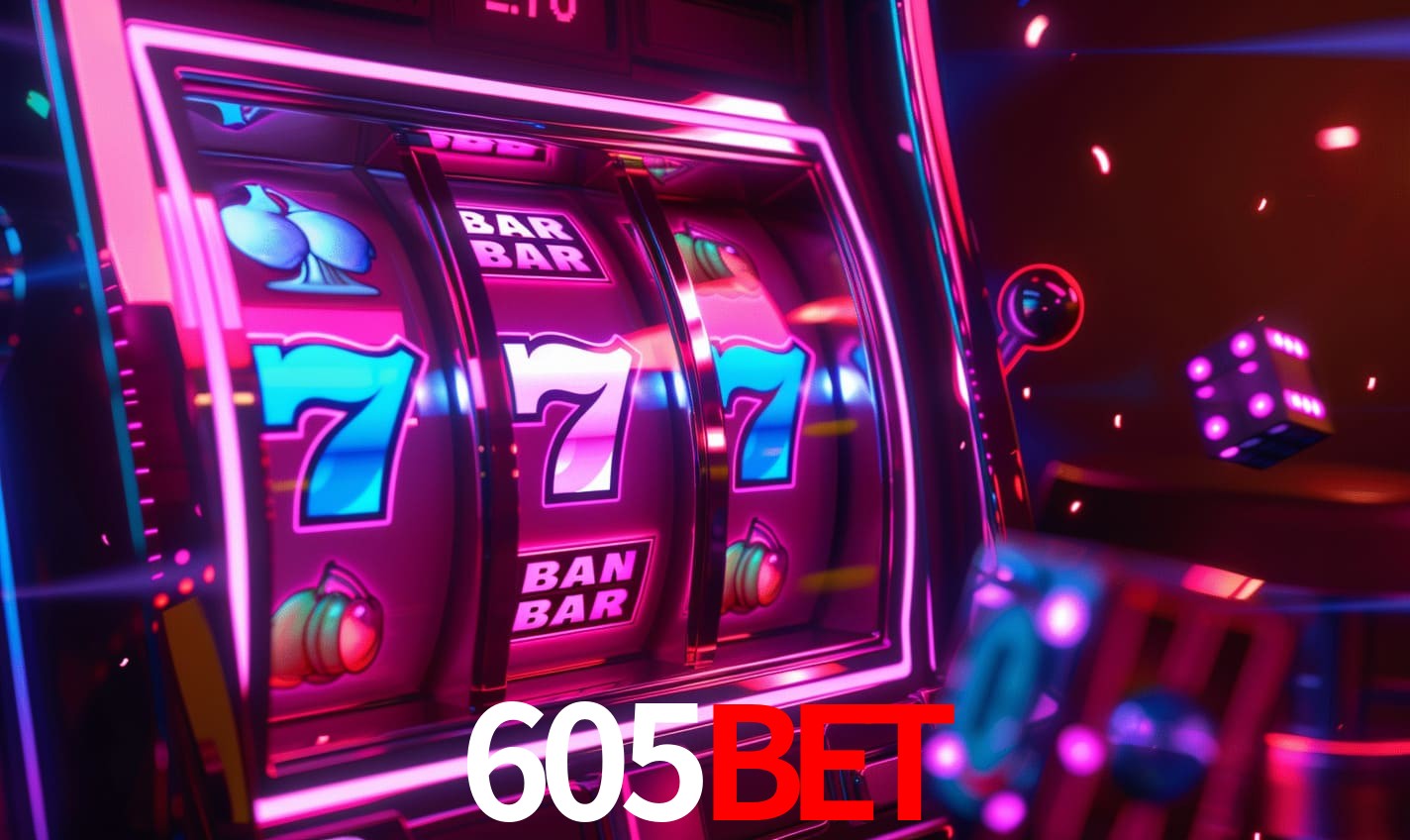 Bônus Diários 605bet