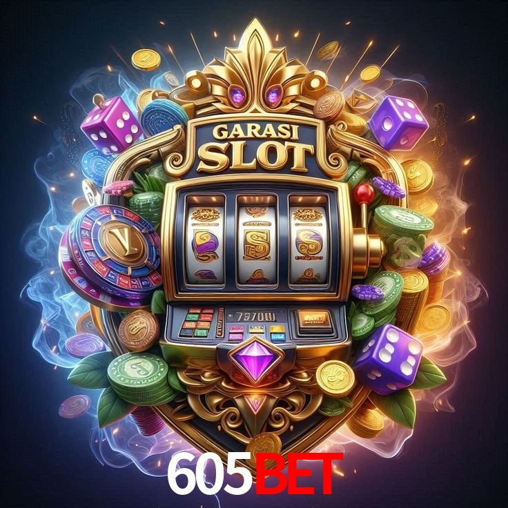 Jogos de Slot 605bet