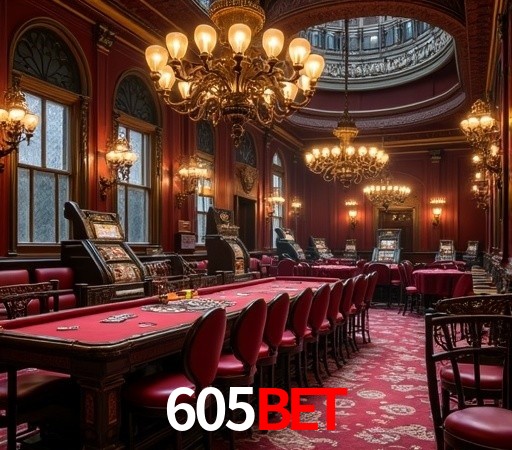 Segurança 2FA 605bet