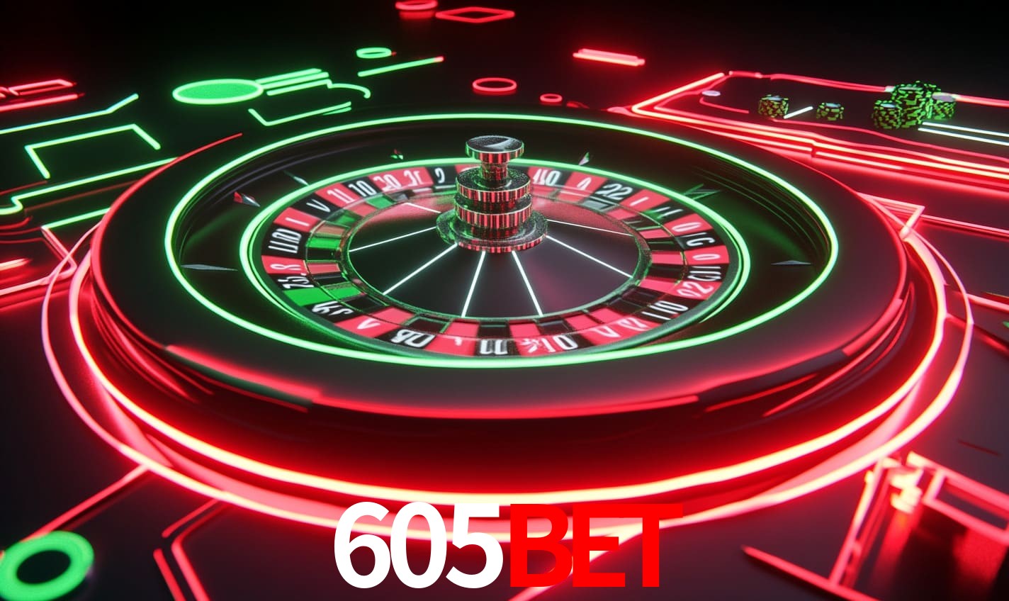 Jogos Exclusivos 605bet