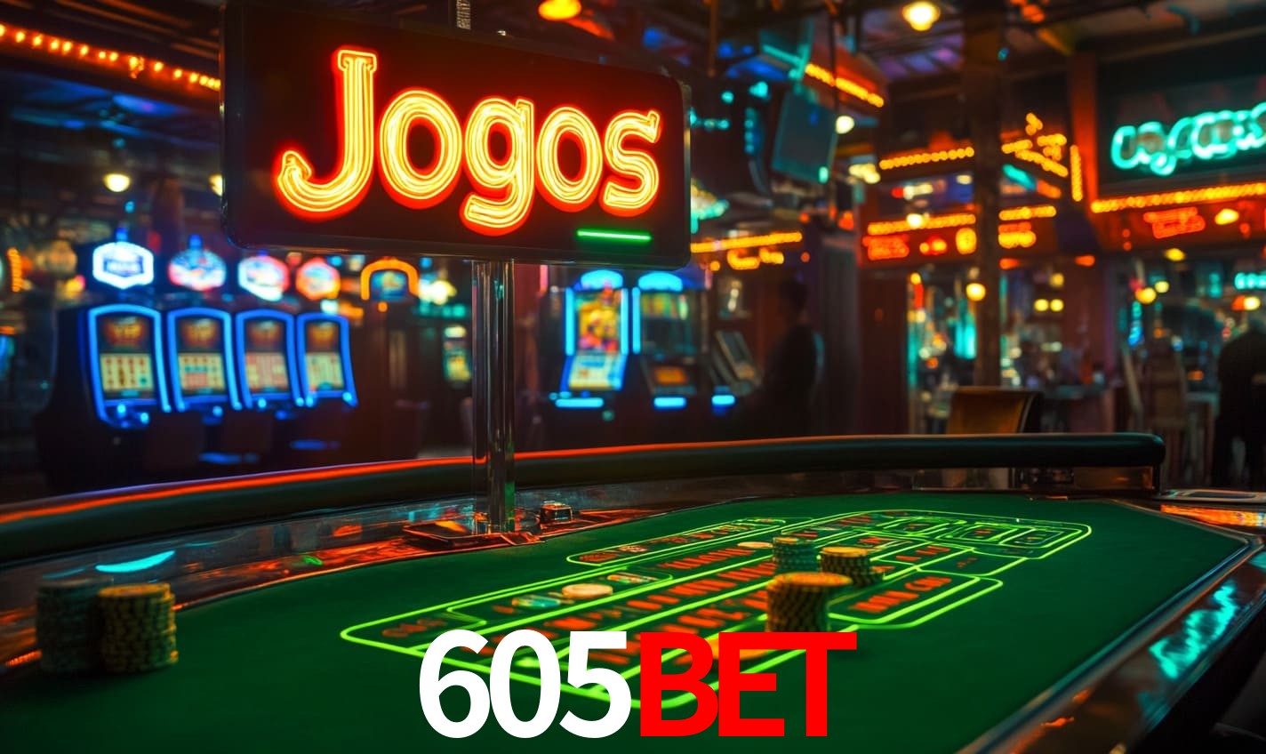 Estatísticas do Jogo 605bet