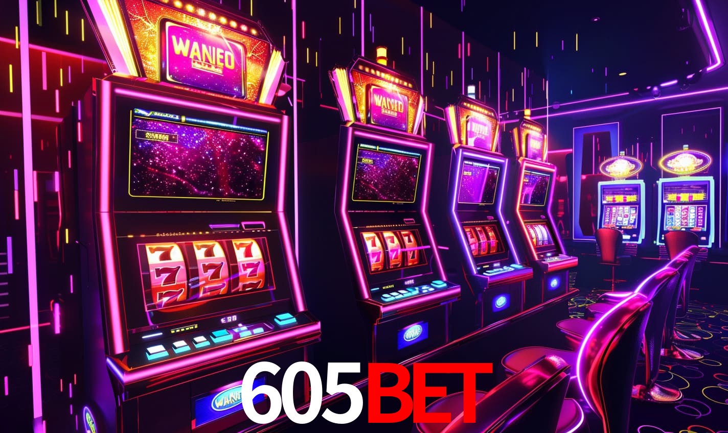 Interface Premium 605bet