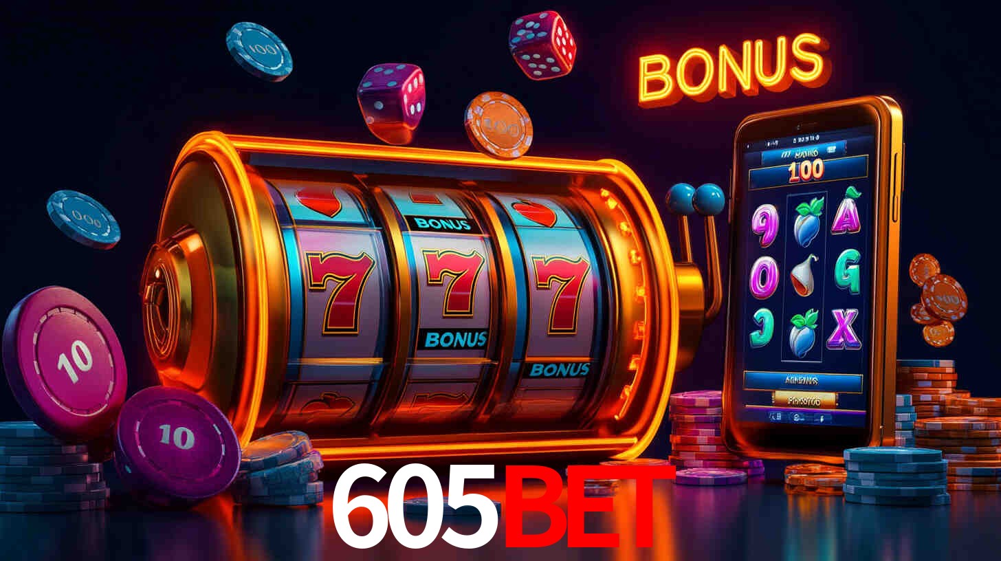 Apostas de Futebol 605bet