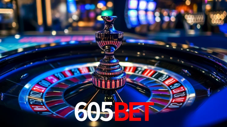 Experimente o Login Seguro Premium no 605bet